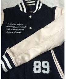 SPINNS | スタジャン