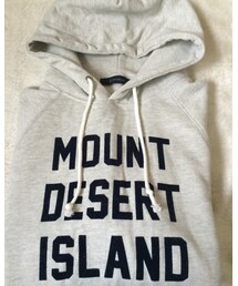 RAGEBLUE | パーカー