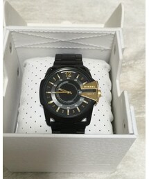 DIESEL | アナログ腕時計