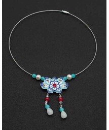 手作 | 漢服配飾瓔珞(アクセサリー)