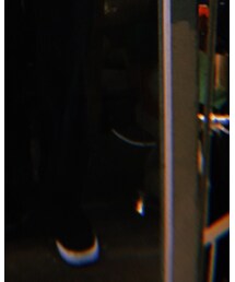 UNDERCOVER | スリッポン