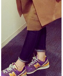 GU | デニムパンツ