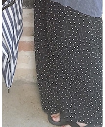 LOWRYS FARM | パンツ