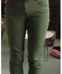 H&M | チノパンツ