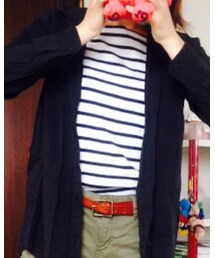 GU | Tシャツ/カットソー