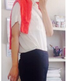 LOWRYS FARM | シャツ/ブラウス