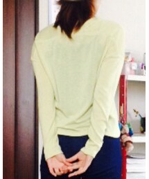 GU | ニット/セーター