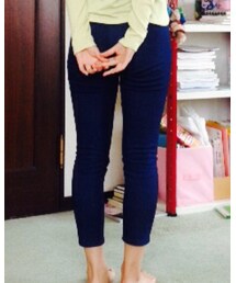 UNIQLO | デニムパンツ