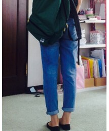 OLD NAVY | デニムパンツ