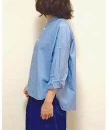 bulle de savon | シャツ/ブラウス