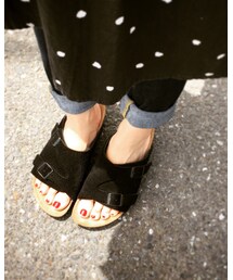 BIRKENSTOCK | サンダル