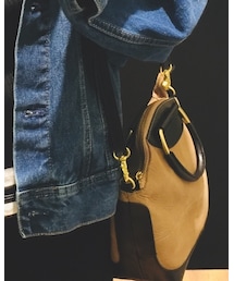 BEAMS | バッグ