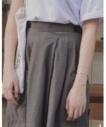 SENSE | その他パンツ