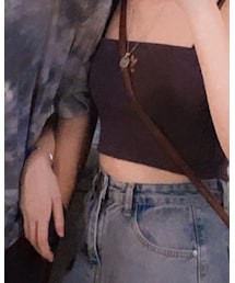 adidas | キャミソール