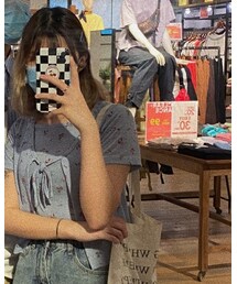 MK Market | チューブトップ