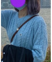 BOOM | ニット/セーター