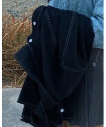Hisso | デニムジャケット