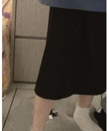 From Korea | スカート