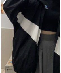 NIKE | スタジャン