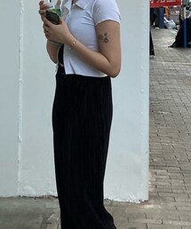 MUSE | チノパンツ