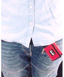 GU | Tシャツ/カットソー