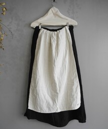 NAPRON | harvest skirt(スカート)