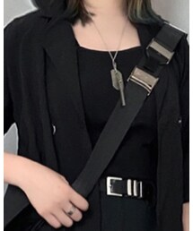 GU | キャミソール