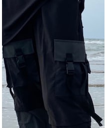 awende | カーゴパンツ