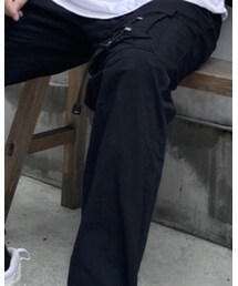 no brand | カーゴパンツ