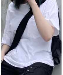 no brand | Tシャツ/カットソー