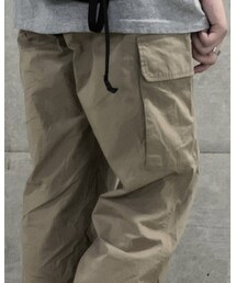 UNIQLO | カーゴパンツ