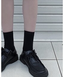 GU | ローファー