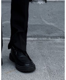 GU | ローファー