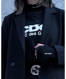 COMME des GARCONS | Tシャツ/カットソー