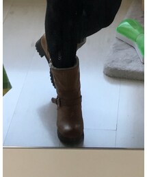 NO | シューズ