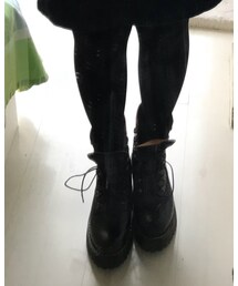 Dr. Martens | シューズ