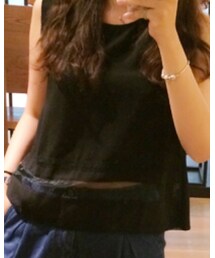 QUEEN SHOP | シャツ/ブラウス