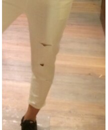 QUEEN SHOP | パンツ