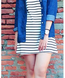 PAZZO | トップス