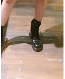 Dr. Martens | シューズ