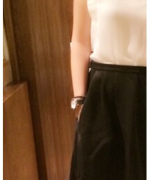 agnes b. | 腕時計