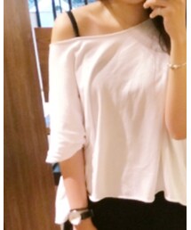 QUEEN SHOP | Tシャツ/カットソー