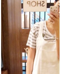 QUEEN SHOP | Tシャツ/カットソー