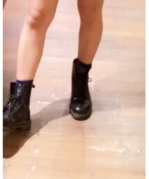 Dr. Martens | シューズ