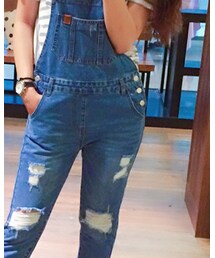 QUEEN SHOP | パンツ