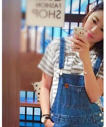 QUEEN SHOP | Tシャツ/カットソー