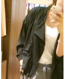 QUEEN SHOP | ジャケット/アウター