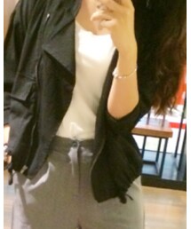 QUEEN SHOP | トップス