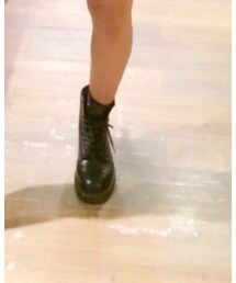 Dr. Martens | ブーツ