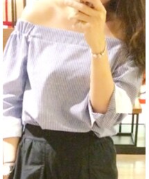 QUEEN SHOP | トップス